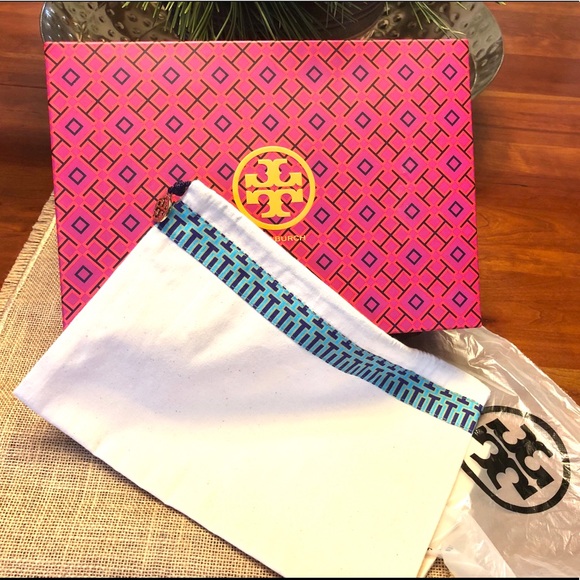tory burch box bag